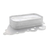 MERCEDES-BENZ Oil Cooler, engine oil  - VEMO V30-60-1338