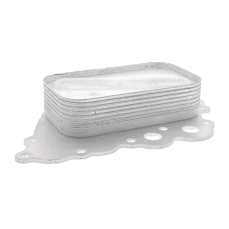 MERCEDES-BENZ Oil Cooler, engine oil  - VEMO V30-60-1338