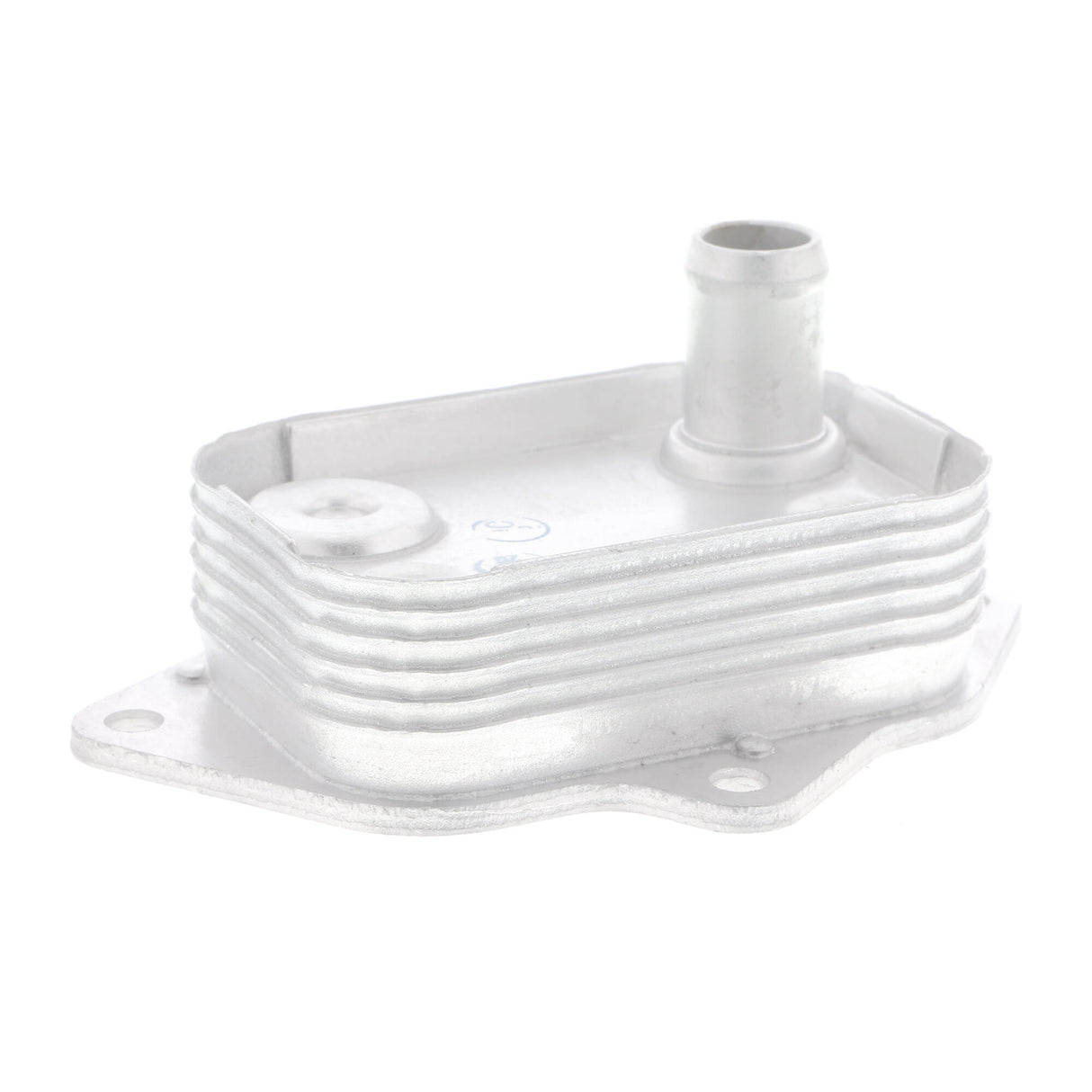 MERCEDES-BENZ Oil Cooler, engine oil  - VEMO V30-60-1339