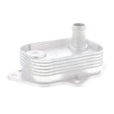 MERCEDES-BENZ Oil Cooler, engine oil  - VEMO V30-60-1339