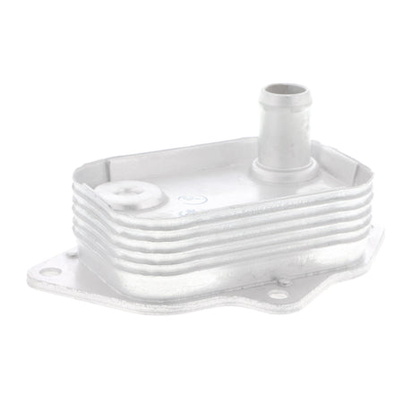 MERCEDES-BENZ Oil Cooler, engine oil  - VEMO V30-60-1339