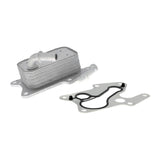 MERCEDES-BENZ Oil Cooler, engine oil  - VEMO V30-60-1341