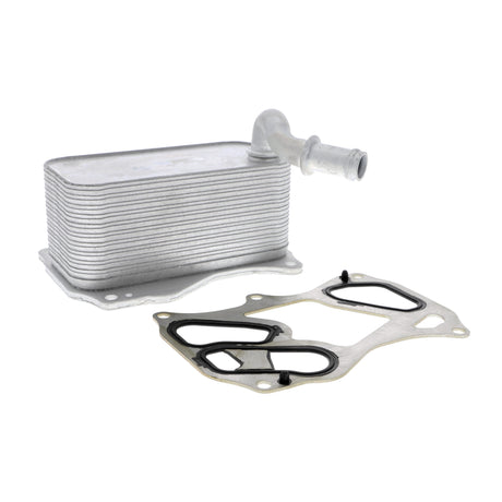 MERCEDES-BENZ Oil Cooler, engine oil  - VEMO V30-60-1342