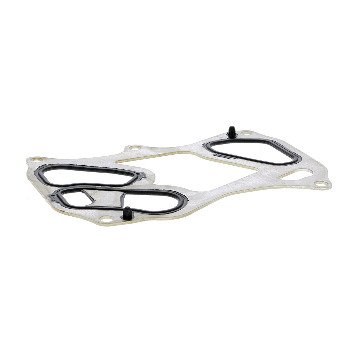 MERCEDES-BENZ Oil Cooler, engine oil  - VEMO V30-60-1342