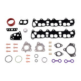 MERCEDES-BENZ Gasket Set, oil cooler  - VEMO V30-60-91317