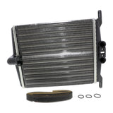 MERCEDES-BENZ Heat Exchanger, interior heating  - VEMO V30-61-0005