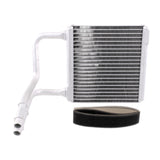 MERCEDES-BENZ Heat Exchanger, interior heating  - VEMO V30-61-0009