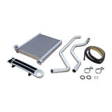 MERCEDES-BENZ Heat Exchanger, interior heating  - VEMO V30-61-0016