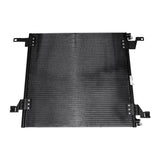 MERCEDES-BENZ Condenser, air conditioning  - VEMO V30-62-1017