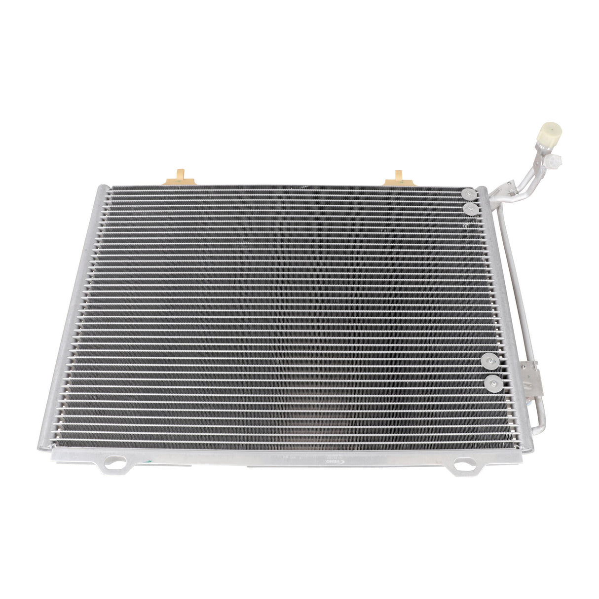 MERCEDES-BENZ Condenser, air conditioning  - VEMO V30-62-1022