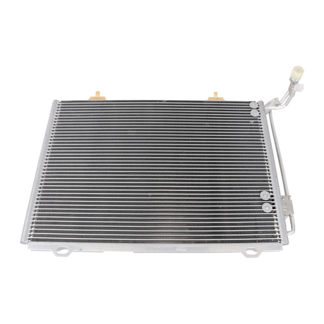 MERCEDES-BENZ Condenser, air conditioning  - VEMO V30-62-1022