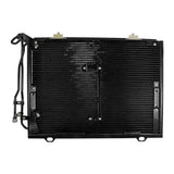 MERCEDES-BENZ Condenser, air conditioning  - VEMO V30-62-1023