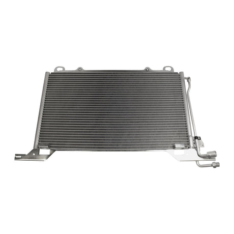 MERCEDES-BENZ Condenser, air conditioning  - VEMO V30-62-1026