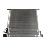 MERCEDES-BENZ Condenser, air conditioning  - VEMO V30-62-1034