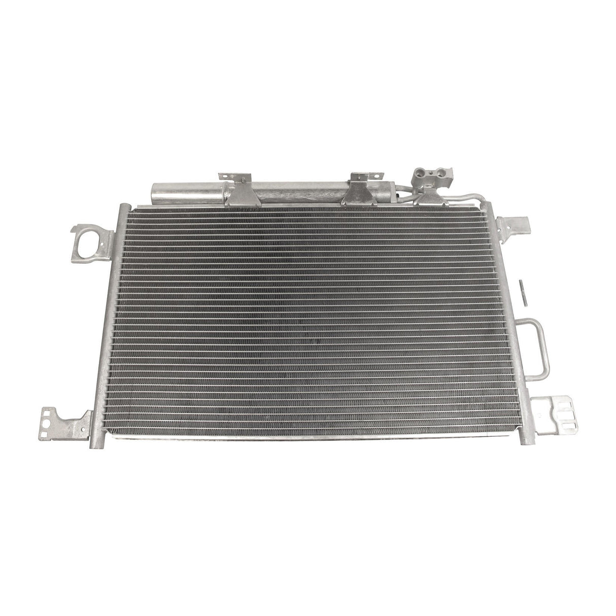 MERCEDES-BENZ Condenser, air conditioning  - VEMO V30-62-1035