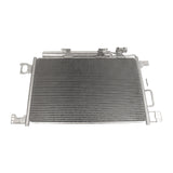 MERCEDES-BENZ Condenser, air conditioning  - VEMO V30-62-1035