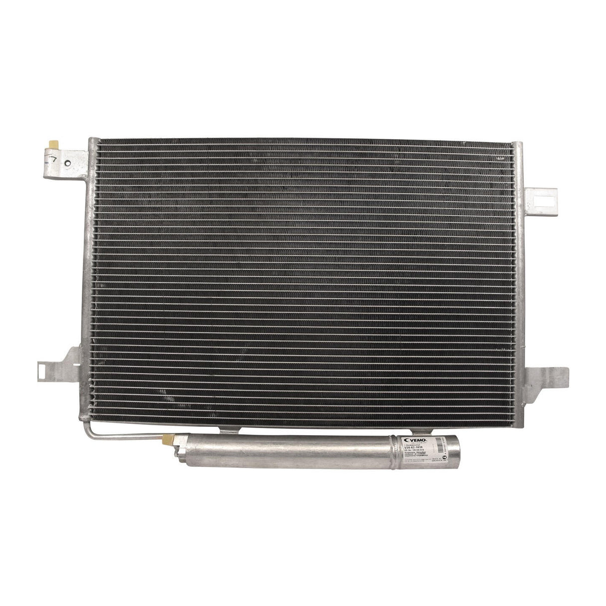 MERCEDES-BENZ Condenser, air conditioning  - VEMO V30-62-1036