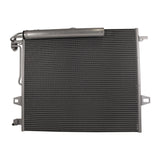 MERCEDES-BENZ Condenser, air conditioning  - VEMO V30-62-1047