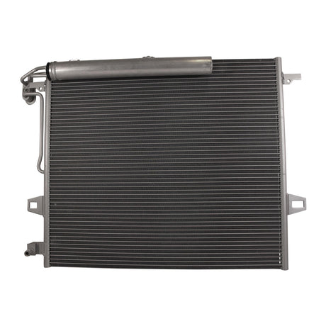 MERCEDES-BENZ Condenser, air conditioning  - VEMO V30-62-1047