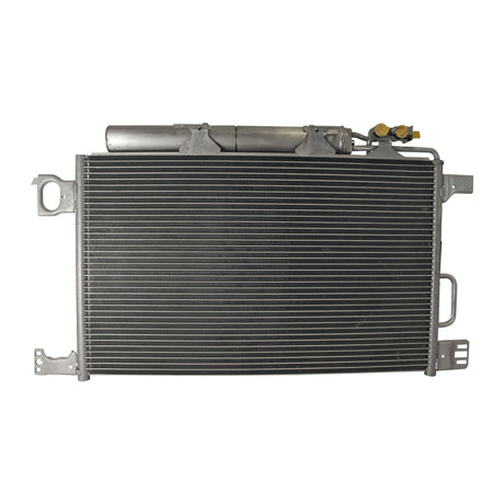 MERCEDES-BENZ Condenser, air conditioning  - VEMO V30-62-1048