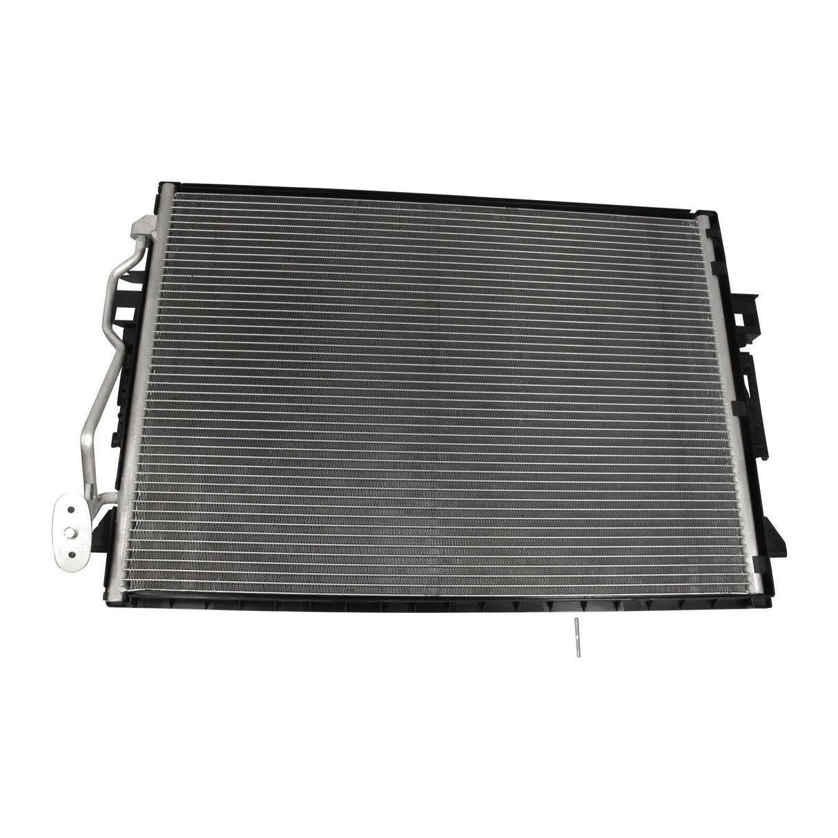 MERCEDES-BENZ Condenser, air conditioning  - VEMO V30-62-1049