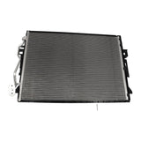 MERCEDES-BENZ Condenser, air conditioning  - VEMO V30-62-1049
