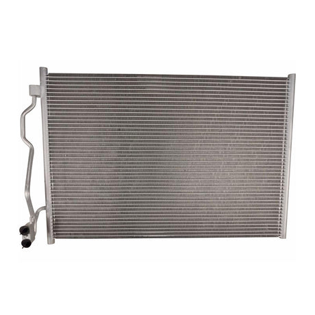 MERCEDES-BENZ Condenser, air conditioning  - VEMO V30-62-1051