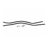 MERCEDES-BENZ Condenser, air conditioning  - VEMO V30-62-1055