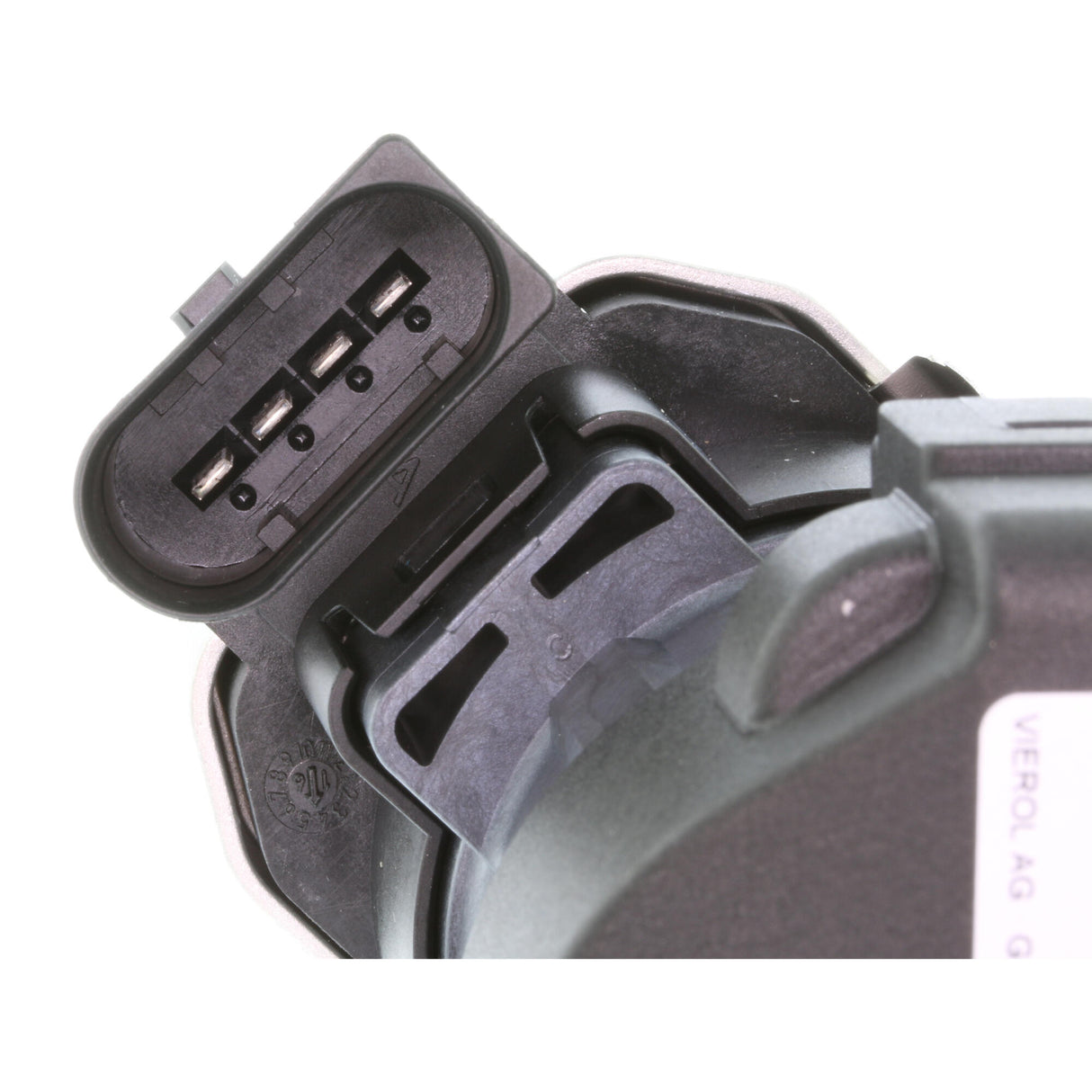 MERCEDES-BENZ EGR Valve  - VEMO V30-63-0008