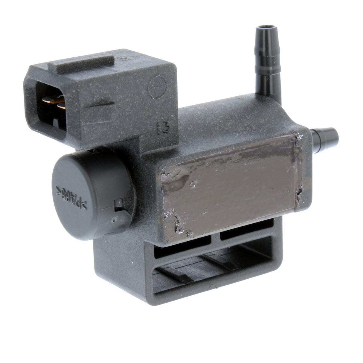 MERCEDES-BENZ EGR valve, exhaust control  - VEMO V30-63-0019