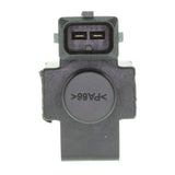 MERCEDES-BENZ EGR valve, exhaust control  - VEMO V30-63-0019