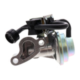 MERCEDES-BENZ EGR Valve  - VEMO V30-63-0021