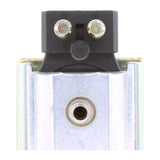 MERCEDES-BENZ Valve, EGR exhaust control  - VEMO V30-63-0026