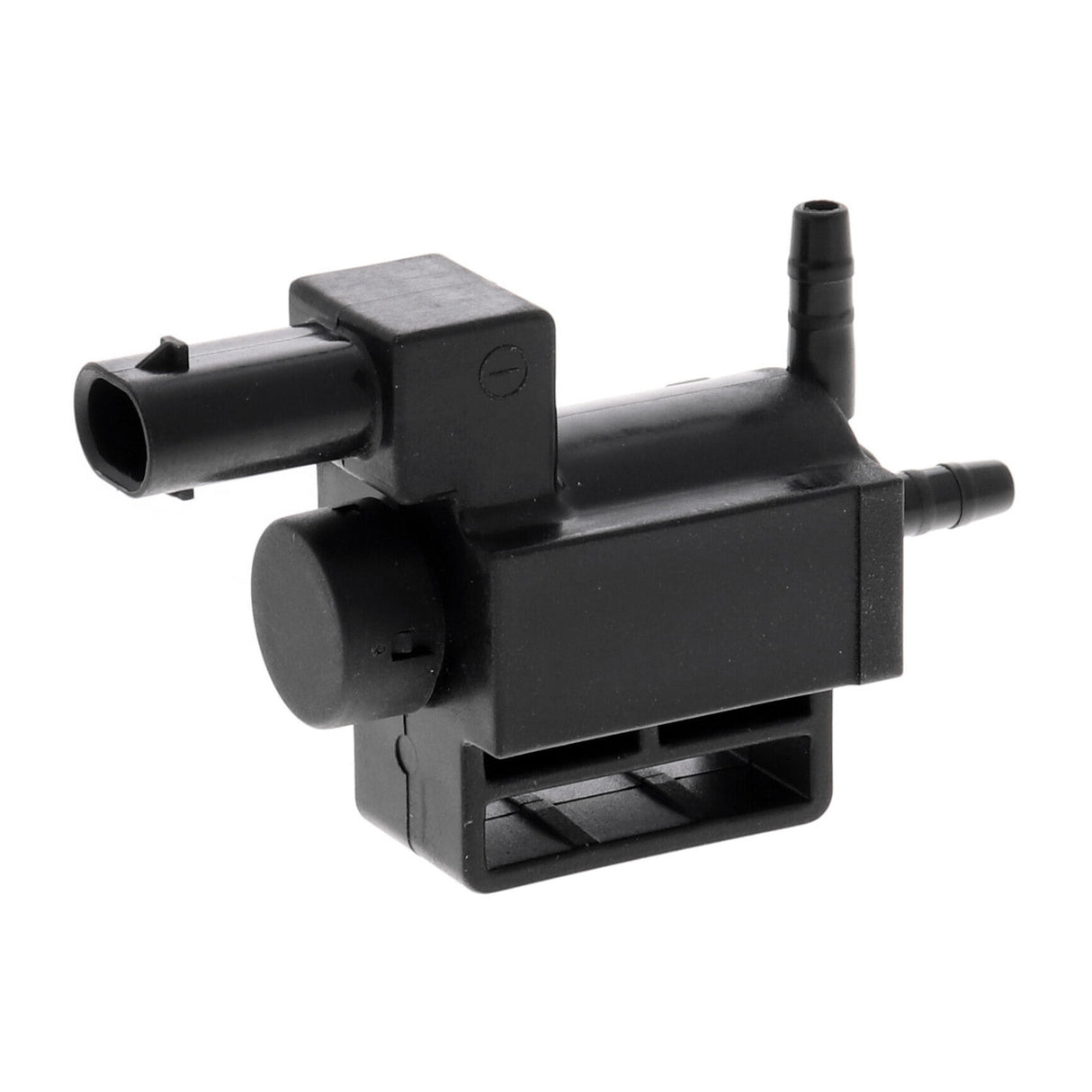 MERCEDES-BENZ Change-Over Valve, change-over flap (ind  - VEMO V30-63-0028