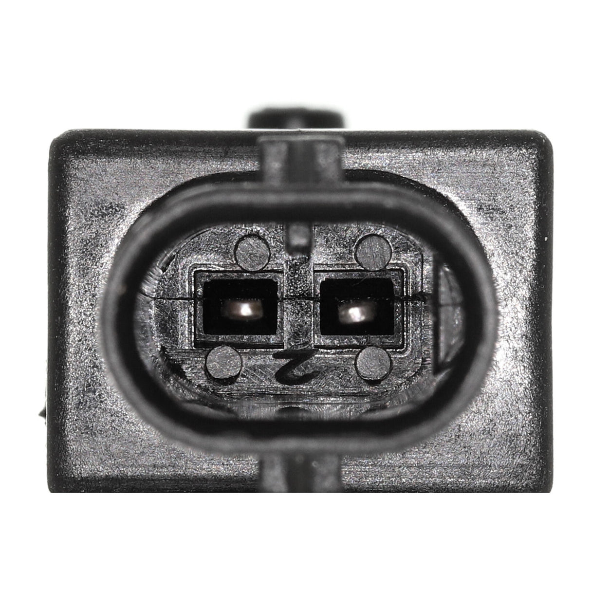 MERCEDES-BENZ Change-Over Valve, change-over flap (ind  - VEMO V30-63-0028