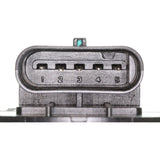 MERCEDES-BENZ EGR Valve  - VEMO V30-63-0031