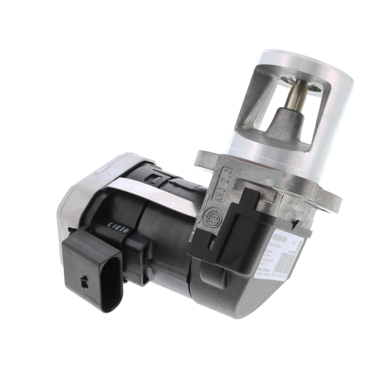 MERCEDES-BENZ EGR Valve  - VEMO V30-63-0033