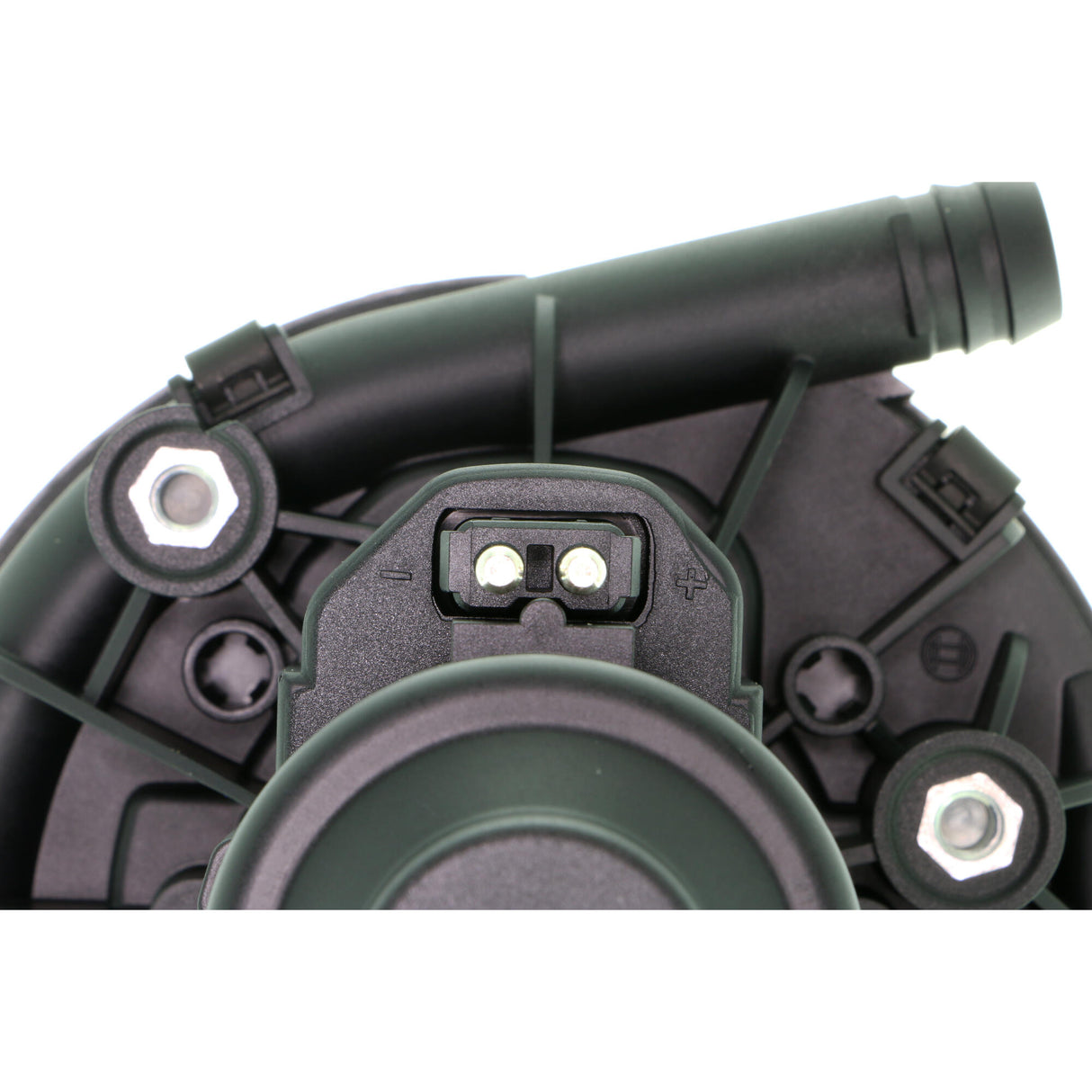 MERCEDES-BENZ Secondary Air Pump  - VEMO V30-63-0036