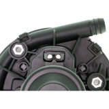 MERCEDES-BENZ Secondary Air Pump  - VEMO V30-63-0036