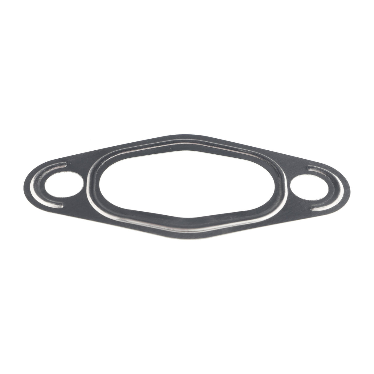 MERCEDES-BENZ Pipe, EGR valve  - VEMO V30-64-0001