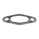 MERCEDES-BENZ Pipe, EGR valve  - VEMO V30-64-0001