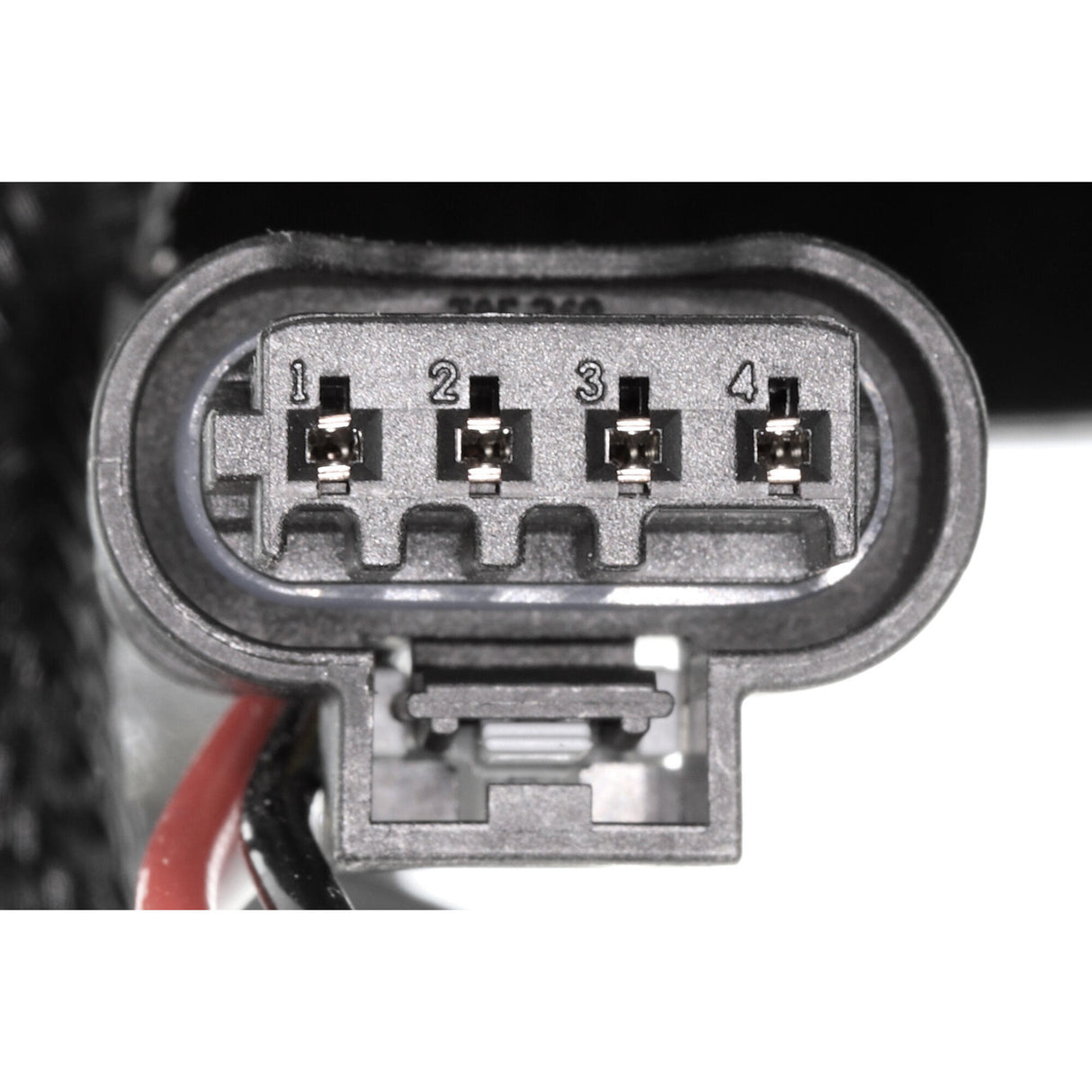 MERCEDES-BENZ Heating, tank unit (urea injection)  - VEMO V30-68-0004