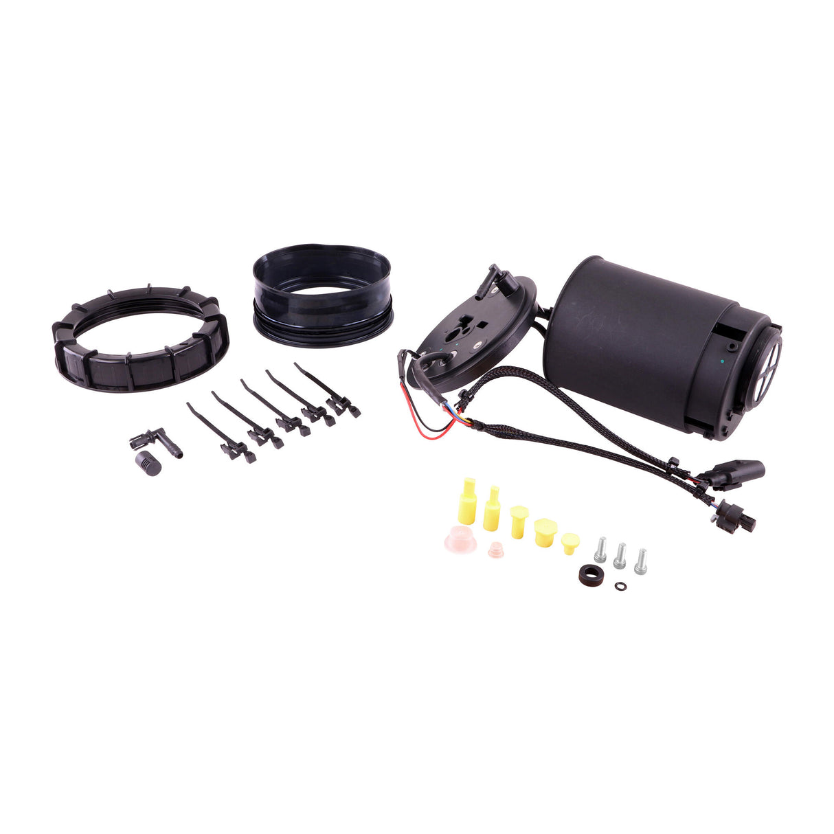 MERCEDES-BENZ Heating, tank unit (urea injection)  - VEMO V30-68-0005