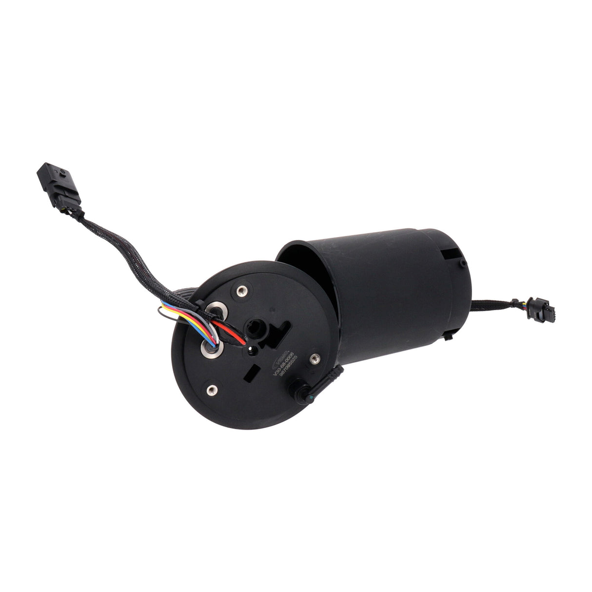 MERCEDES-BENZ Heating, tank unit (urea injection)  - VEMO V30-68-0006