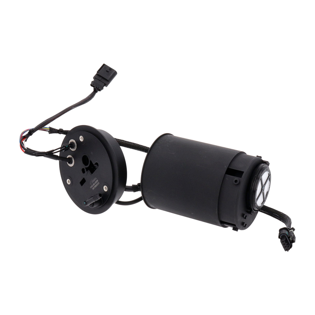 MERCEDES-BENZ Heating, tank unit (urea injection)  - VEMO V30-68-0006