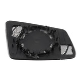 MERCEDES-BENZ Mirror Glass, exterior mirror  - VEMO V30-69-0001