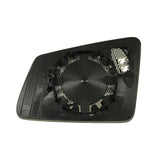 MERCEDES-BENZ Mirror Glass, exterior mirror  - VEMO V30-69-0002