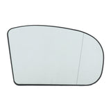 MERCEDES-BENZ Mirror Glass, exterior mirror  - VEMO V30-69-0003
