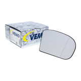 MERCEDES-BENZ Mirror Glass, exterior mirror  - VEMO V30-69-0003