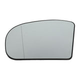 MERCEDES-BENZ Mirror Glass, exterior mirror  - VEMO V30-69-0004